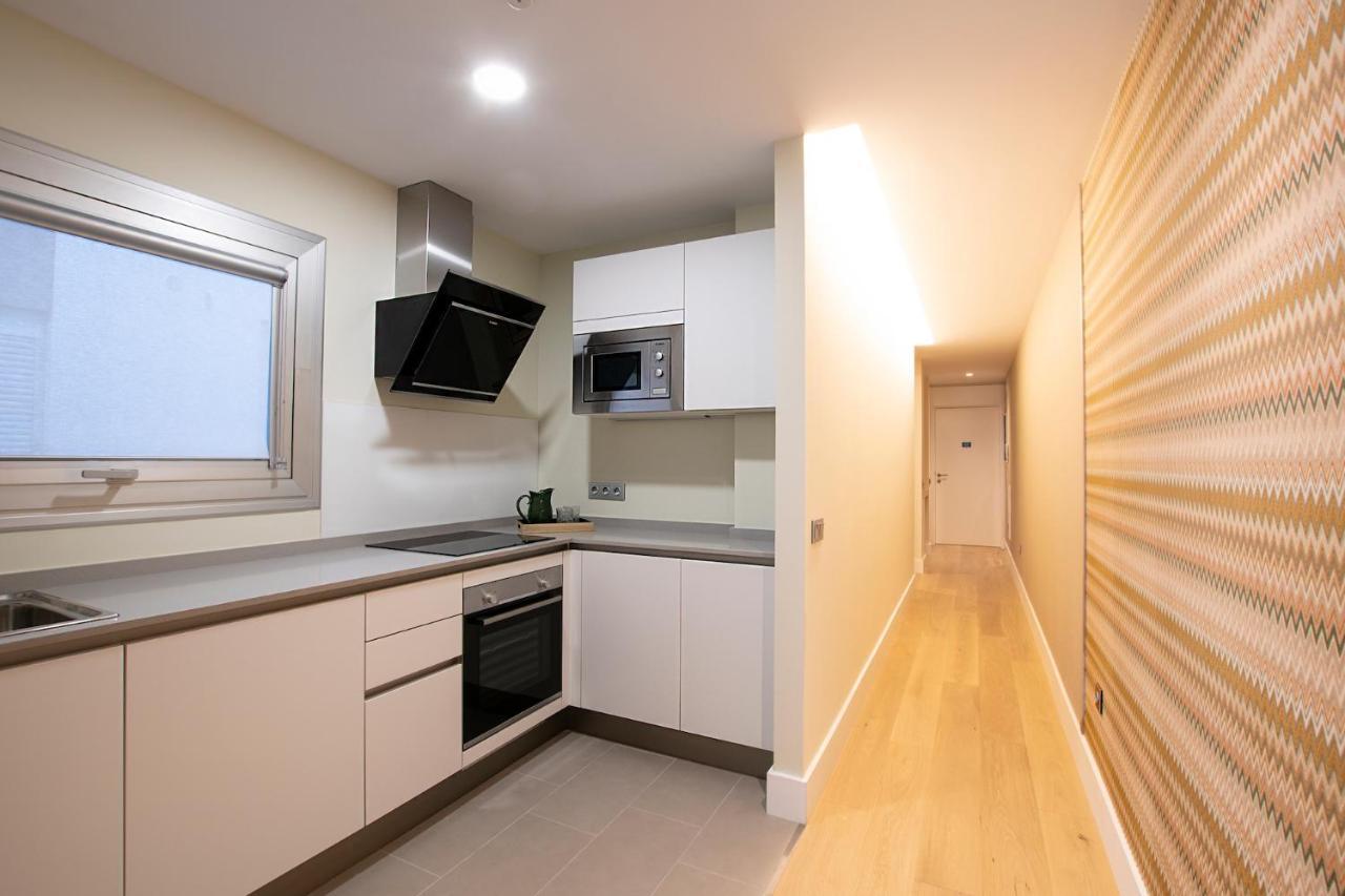 Apartamentos Las Canteras Stratus Las Palmas de Gran Canaria Zewnętrze zdjęcie