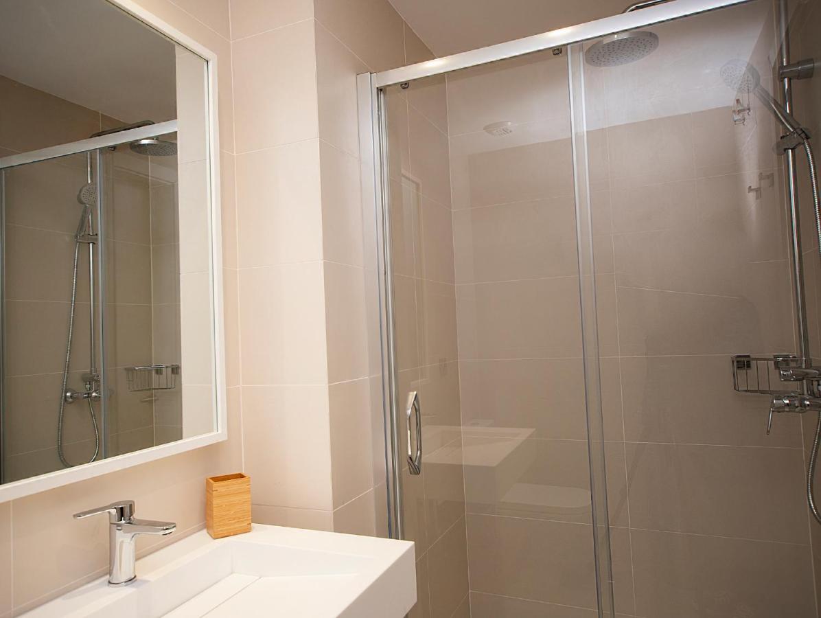 Apartamentos Las Canteras Stratus Las Palmas de Gran Canaria Zewnętrze zdjęcie