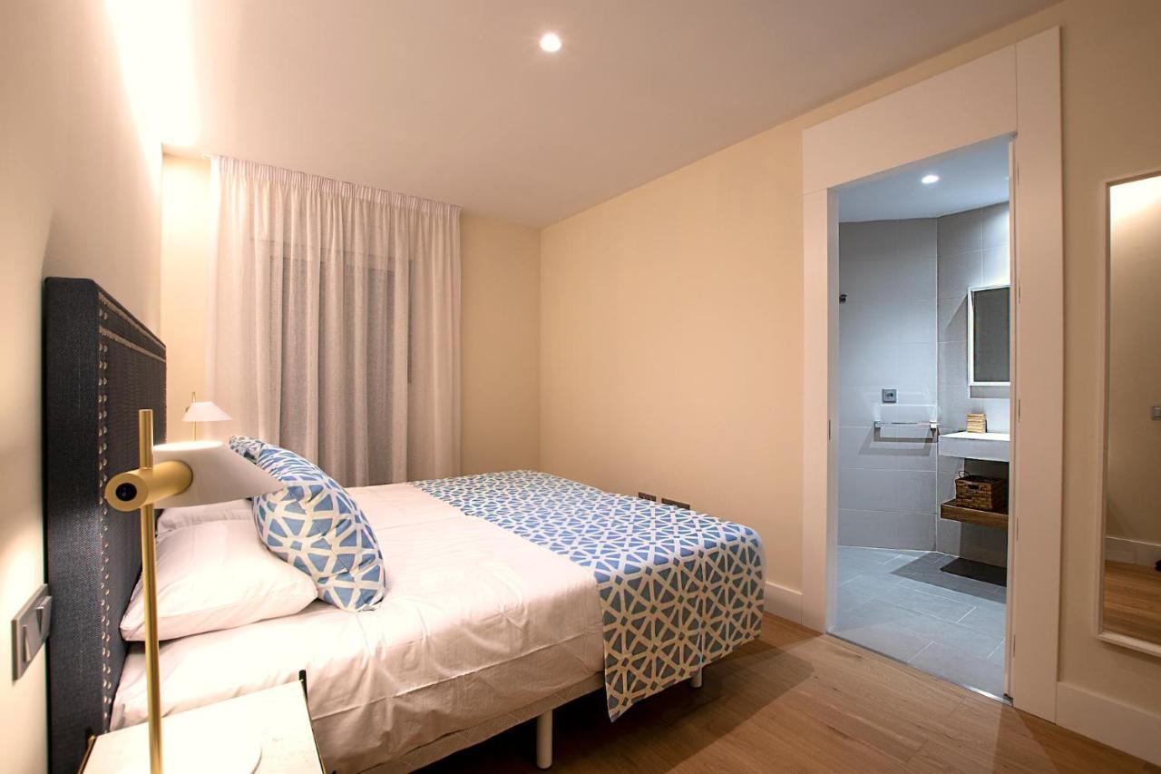 Apartamentos Las Canteras Stratus Las Palmas de Gran Canaria Zewnętrze zdjęcie