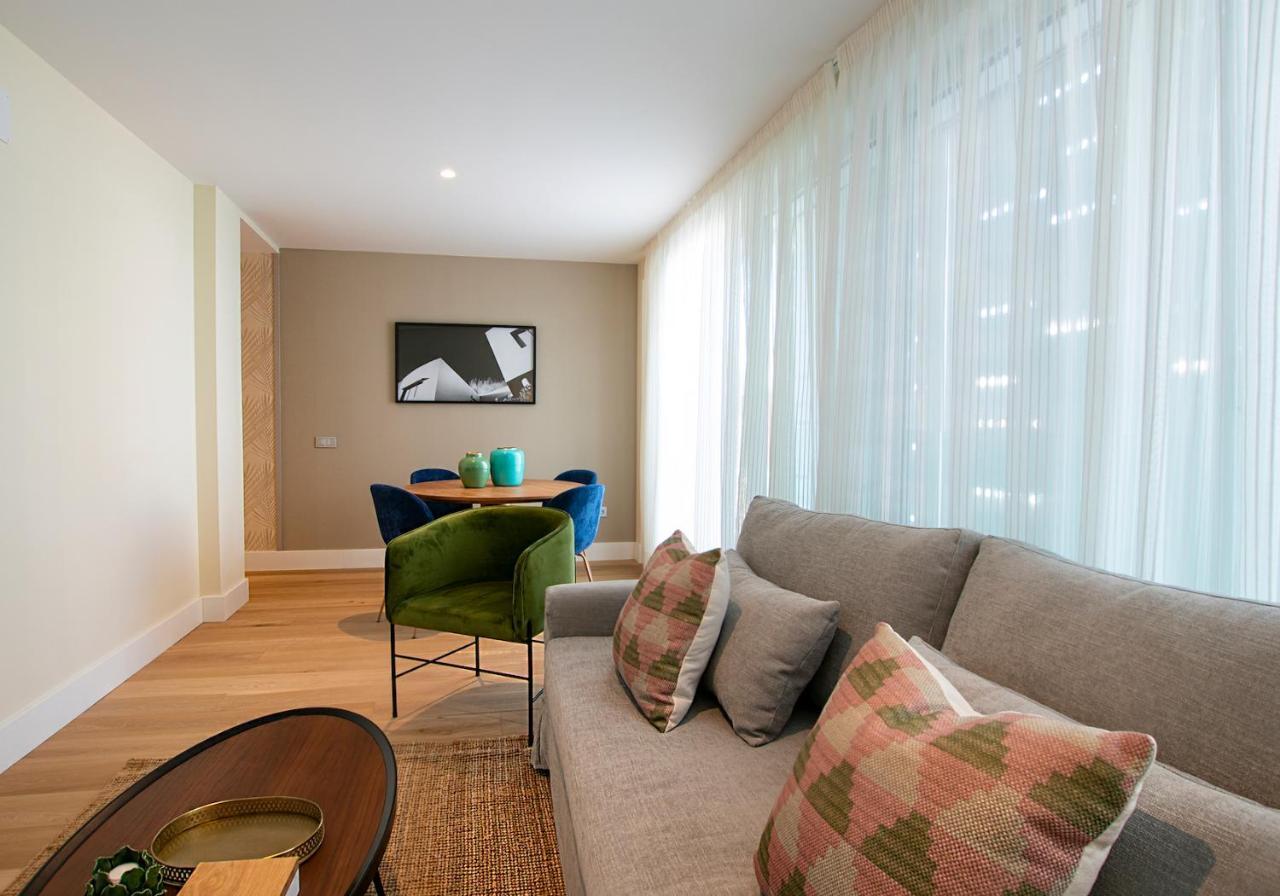 Apartamentos Las Canteras Stratus Las Palmas de Gran Canaria Zewnętrze zdjęcie