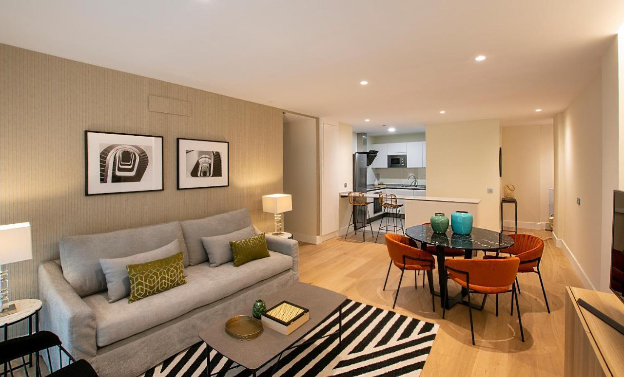 Apartamentos Las Canteras Stratus Las Palmas de Gran Canaria Zewnętrze zdjęcie