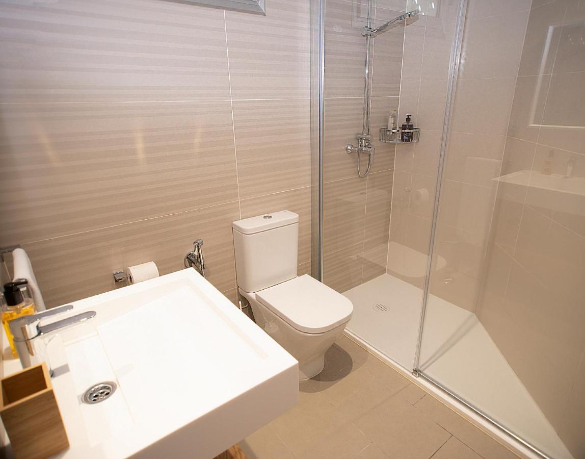 Apartamentos Las Canteras Stratus Las Palmas de Gran Canaria Zewnętrze zdjęcie