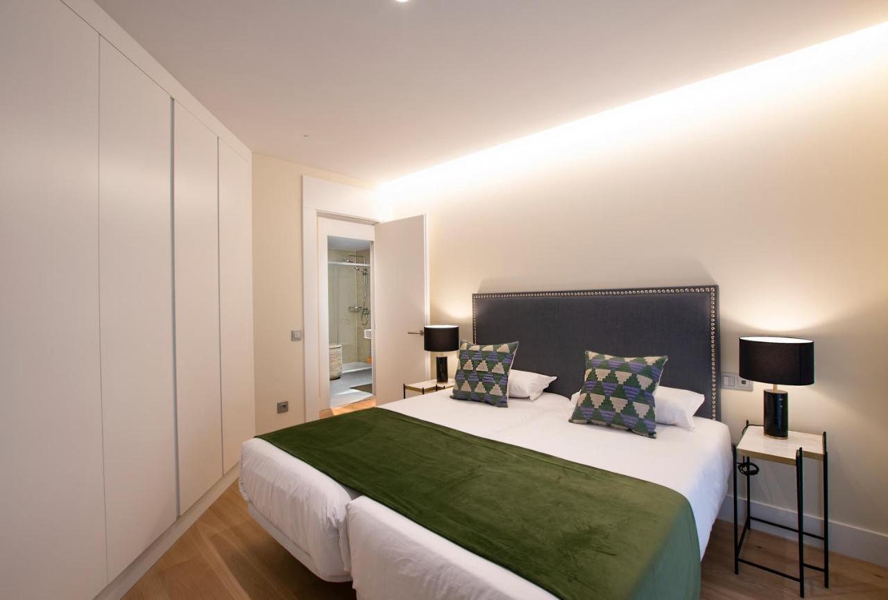 Apartamentos Las Canteras Stratus Las Palmas de Gran Canaria Zewnętrze zdjęcie