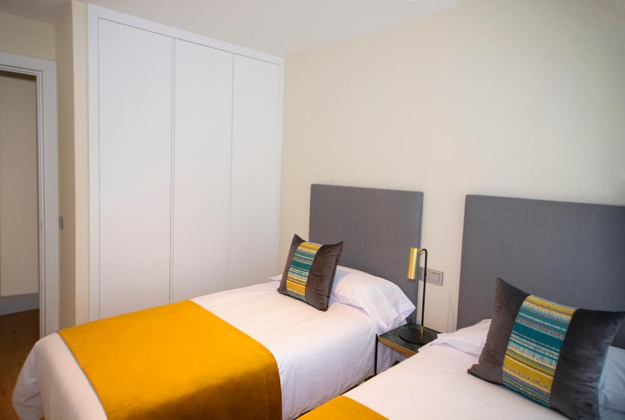 Apartamentos Las Canteras Stratus Las Palmas de Gran Canaria Zewnętrze zdjęcie
