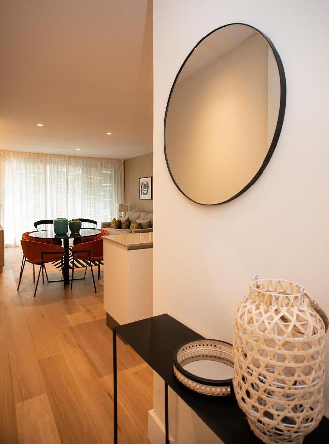 Apartamentos Las Canteras Stratus Las Palmas de Gran Canaria Zewnętrze zdjęcie
